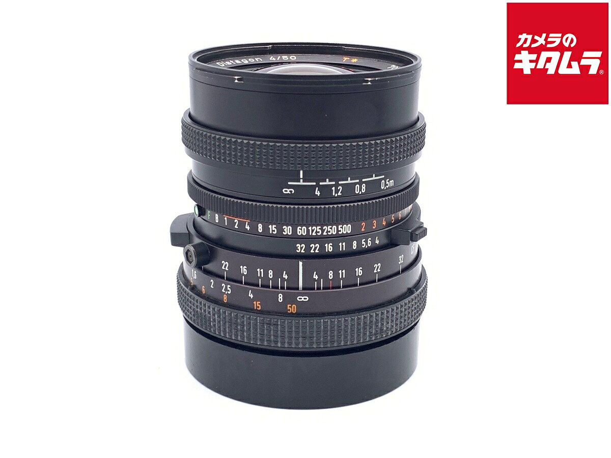 楽天市場】ハッセルブラッド 50mmの通販