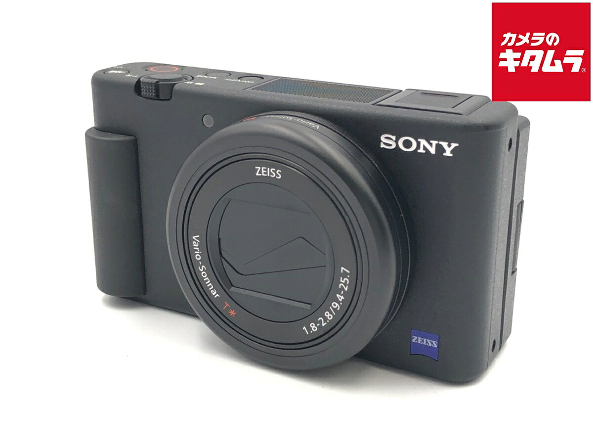 SONY ZV-1 コンパクトデジタルカメラ【中古】 楽天市場】sony zv-1 中古の通販