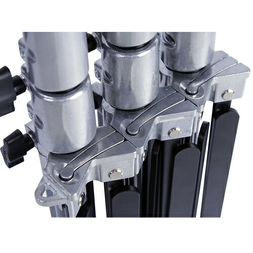 Phottix Padat 300 Air Cushion Compact Light Stand