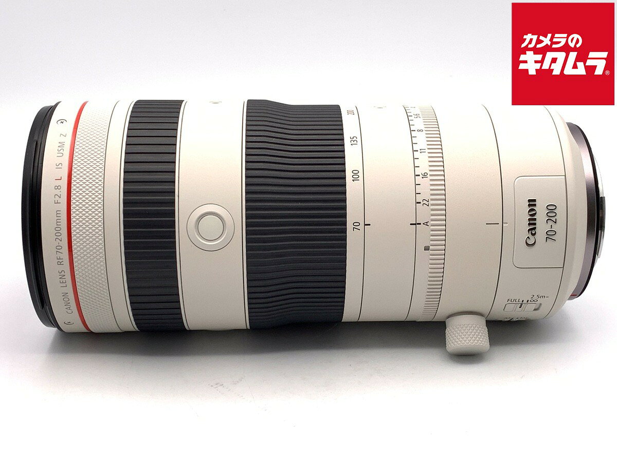 楽天市場】rf70-200mm f2.8 l is usmの通販