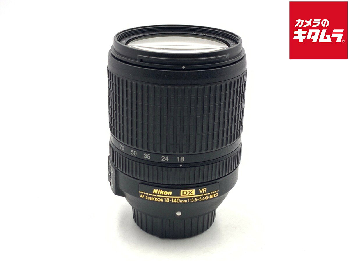 楽天市場】af-s dx nikkor 18-140mm f/3.5-5.6g ed vrの通販