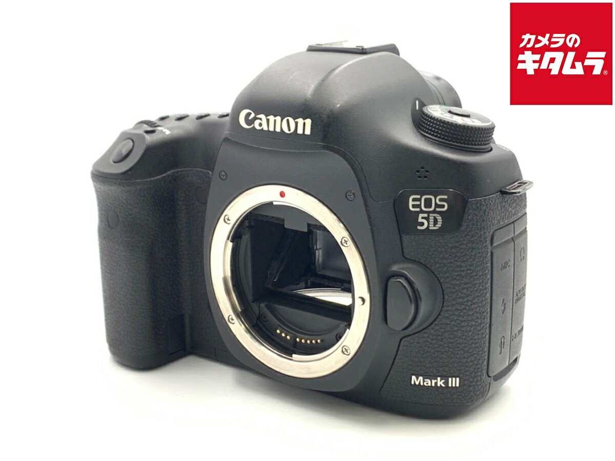 【中古】 【並品】 キヤノン EOS 5D Ma