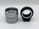 【中古】 【並品】 ライカ ヘクトール（ビゾ用） 125mm F2.5 【交換レンズ】