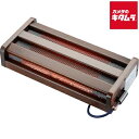 メトロ METRO フットヒーター MFH-181ET(DA)