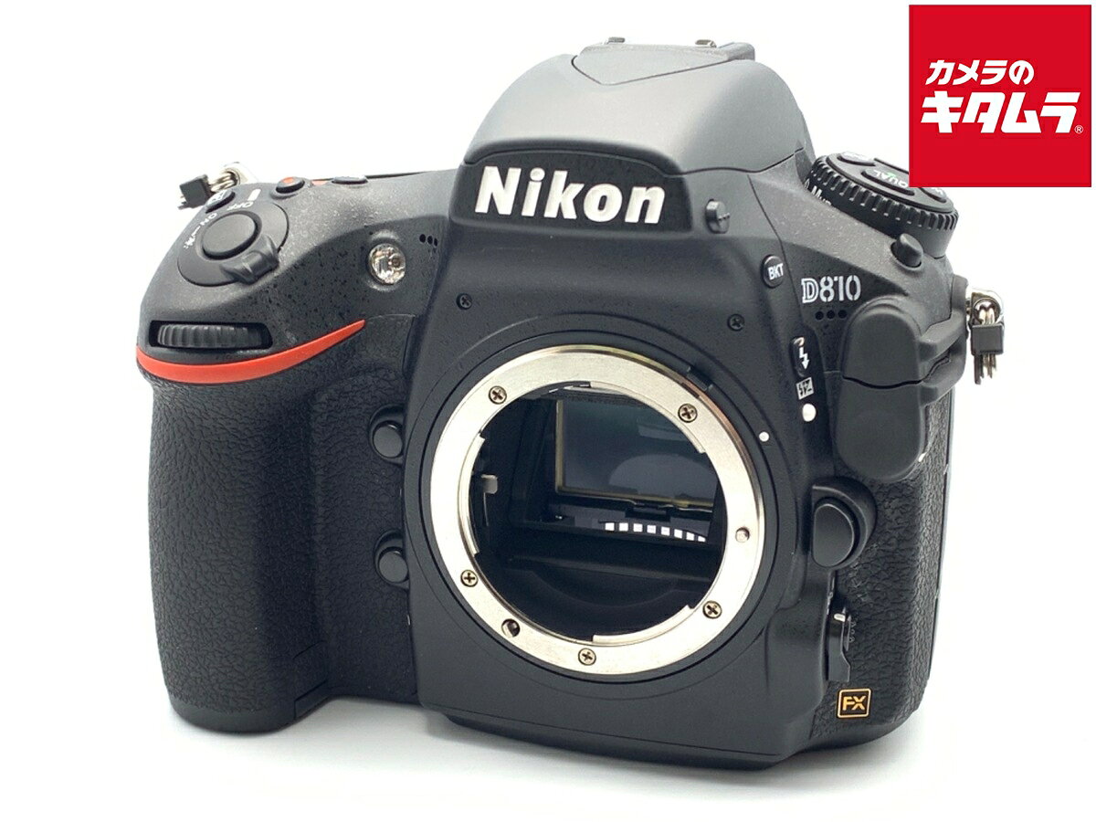 ニコン　Nikon D810 デジタル一眼レフ L型プレート付き(随時値下げ) 楽天市場】l型プレート d810の通販
