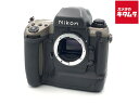 【中古】 【良品】 ニコン F5 (50th) Body 【フィルムカメラ】 【6ヶ月保証】