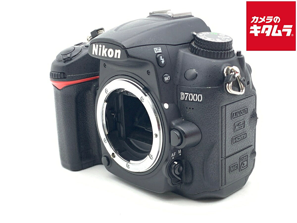 ☆超極上☆Nikon ニコン D70 ボディ☆付属品☆#749 D7500 ボディ