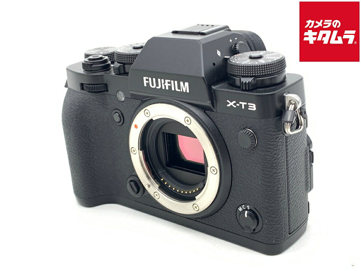 楽天市場】fujifilm x-t3の通販