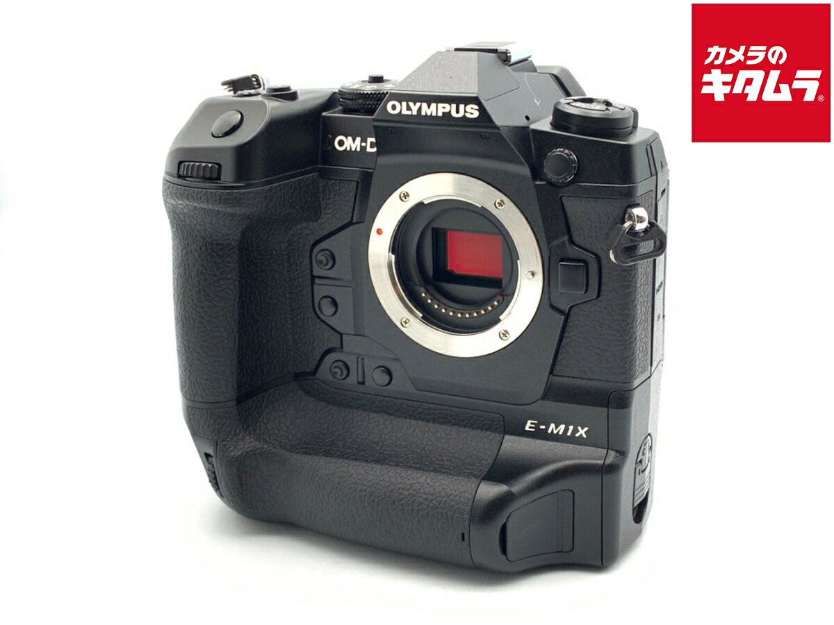 Υ㤨֡š ʡ ѥ OM-D E-M1X ܥǥ ڥߥ顼쥹 6ݾڡۡפβǤʤ98,310ߤˤʤޤ