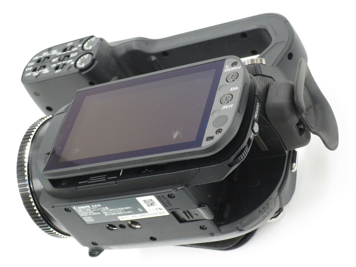 ����š� �����ʡ� ����Υ� XA10�� �ڥǥ�����ӥǥ������� ��6�����ݾڡ�