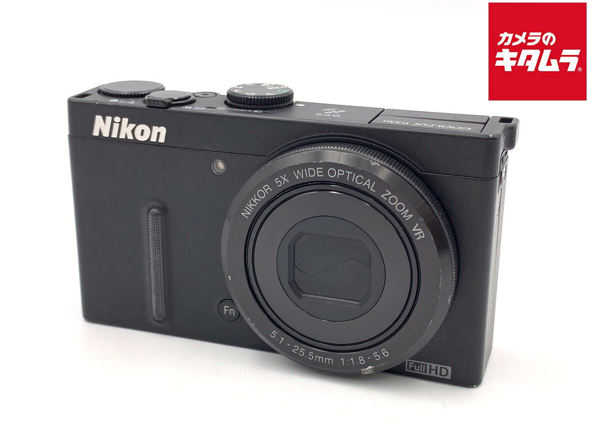 楽天市場】ニコン coolpix p330の通販