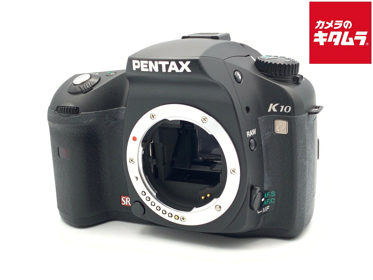 楽天市場】PENTAX K10Dの通販