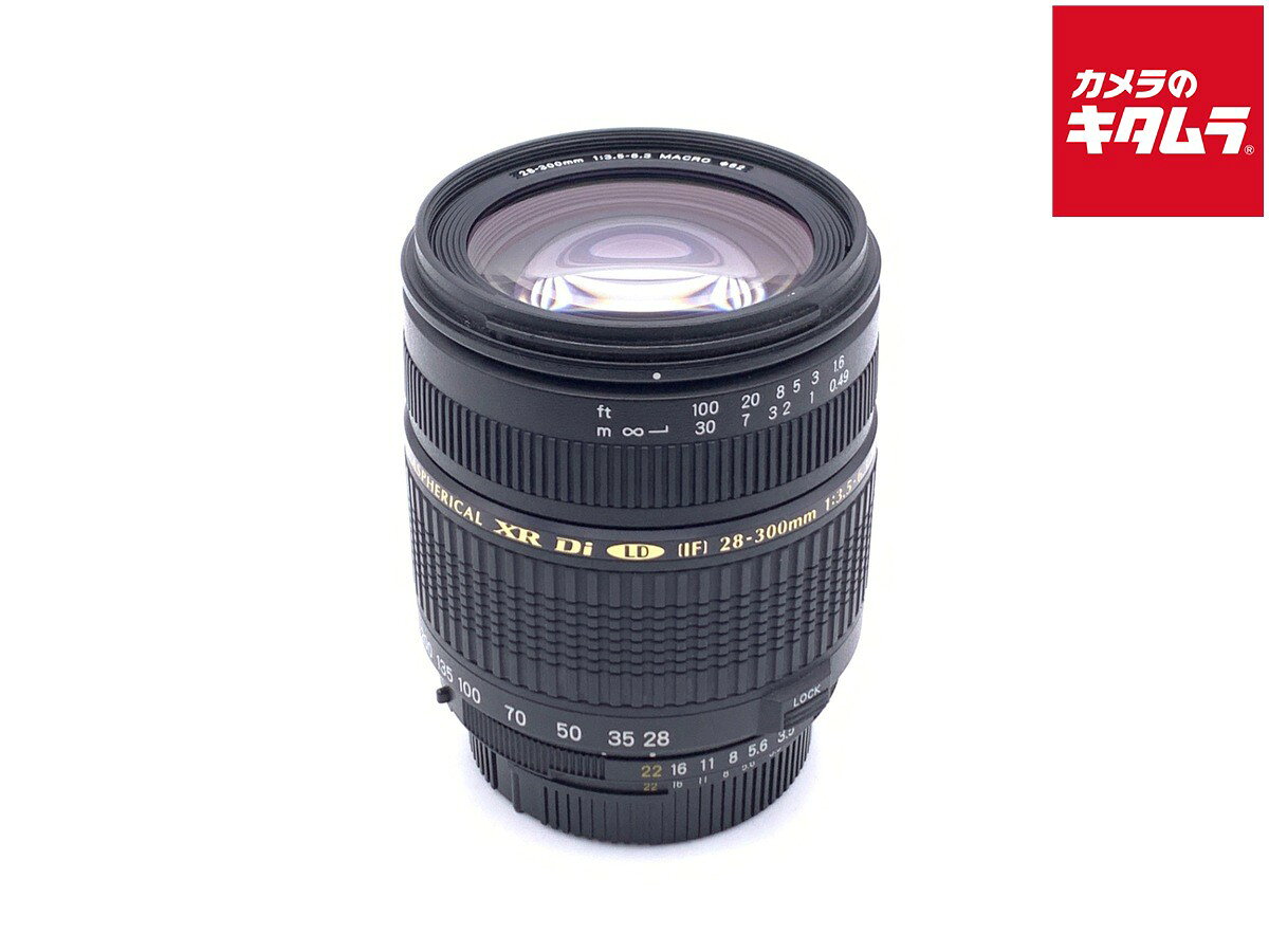 楽天市場】tamron 28-300 nikonの通販