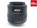 【中古】 【難あり品】 ペンタックス SMCF 35-80/4-5.6 【交換レンズ】