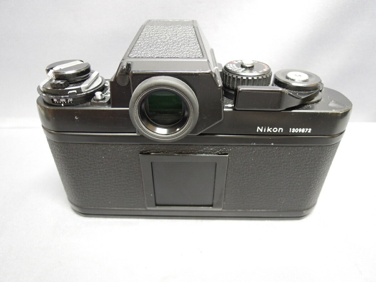 カメラのキタムラの【中古】 【並品】 ニコン F3 【フィルムカメラ】｜アングル2