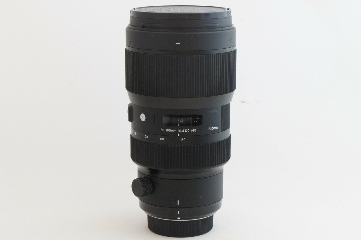 楽天市場】sigma 50-100mm f1.8 dc hsmの通販 楽天市場】sigma 50-100mm f1.8 dc hsmの通販