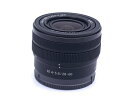 【中古】 【難あり品】 ソニー FE 28-60mm F4-5.6 [SEL2860] 【交換レンズ ...