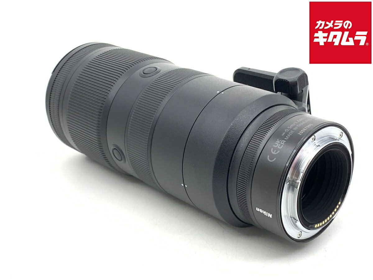 楽天市場】nikkor z 70-200mm f/2.8 vr sの通販