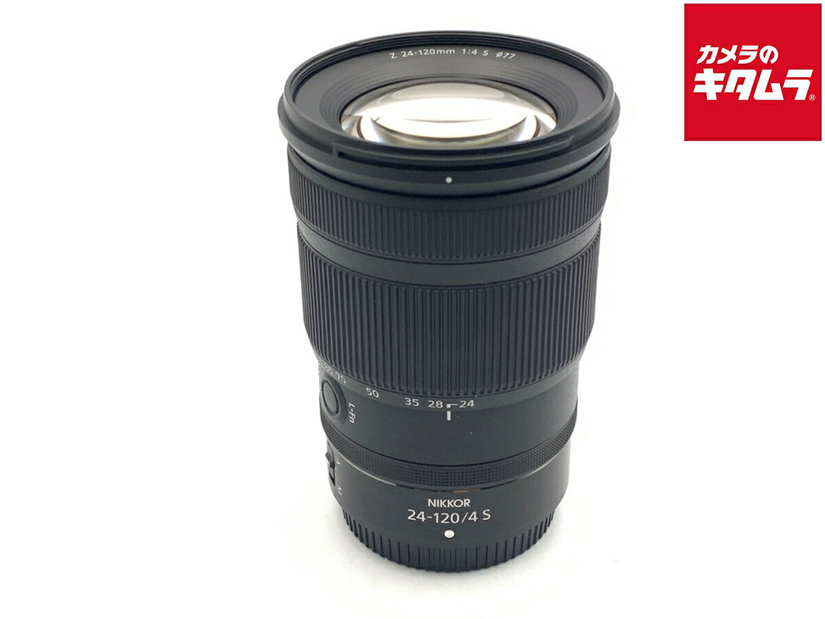 楽天市場】ニコン nikkor z 24-120mm f/4 sの通販