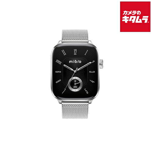 mibro ���ޡ��ȥ����å� FIT ����С� SP380018-C24 �������ʡ�