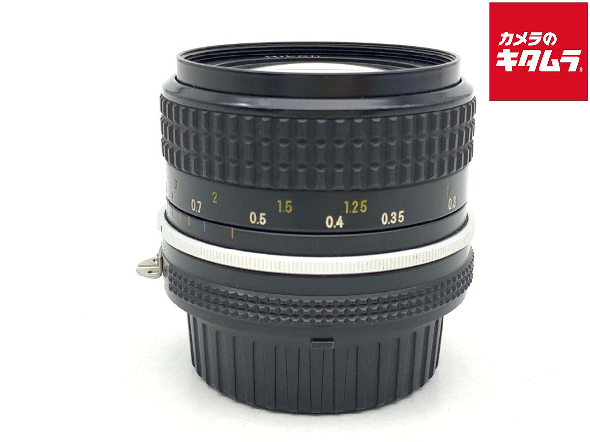 楽天市場】NIKON Ai 24mm f2.8S 中古の通販