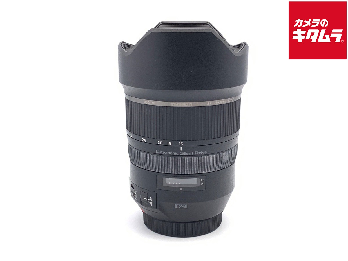楽天市場】sp 15 30mm f 2 8 di usd model a012 ソニー用の通販