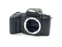 【中古】 【難あり品】 ペンタックス（PENTAX）Z-10 Body 【フィルムカメラ】