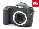 【中古】 【並品】 キヤノン EOS 40D ボディ 【デジタル一眼レフ】(2)