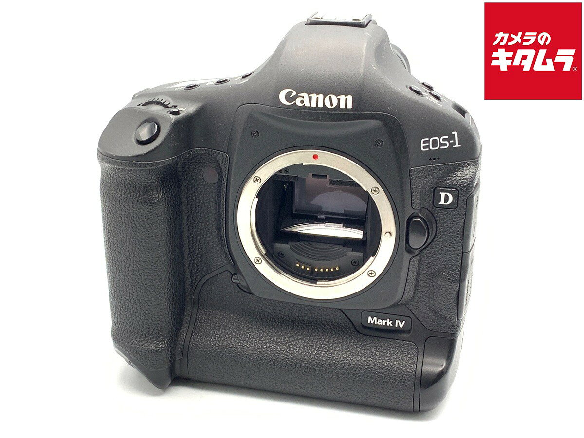 楽天市場】EOS－1D Mark IV 中古の通販