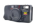 【中古】 【並品】 オリンパス IZM220 Zoom QD 【フィルムカメラ】