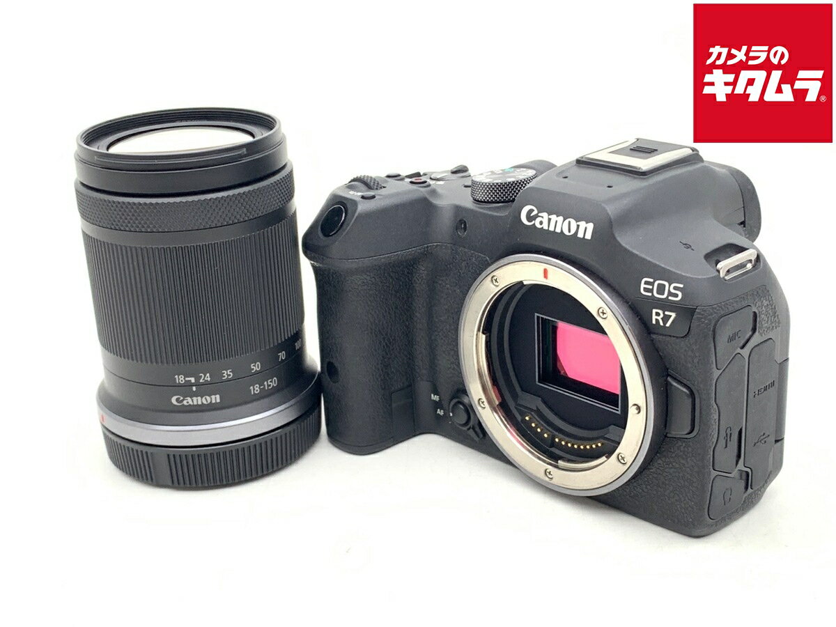 楽天市場】EOS R7 レンズキットの通販