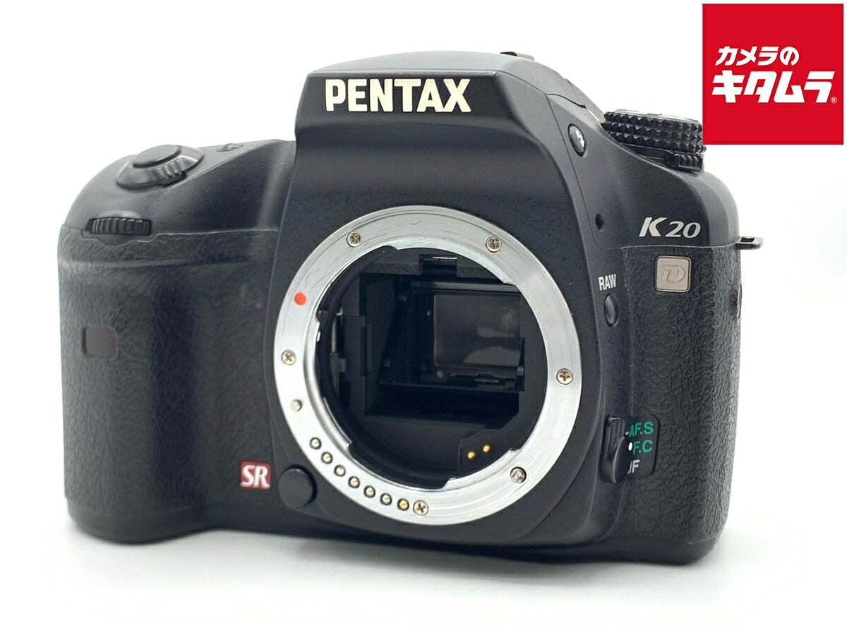 楽天市場】ペンタックス K20の通販