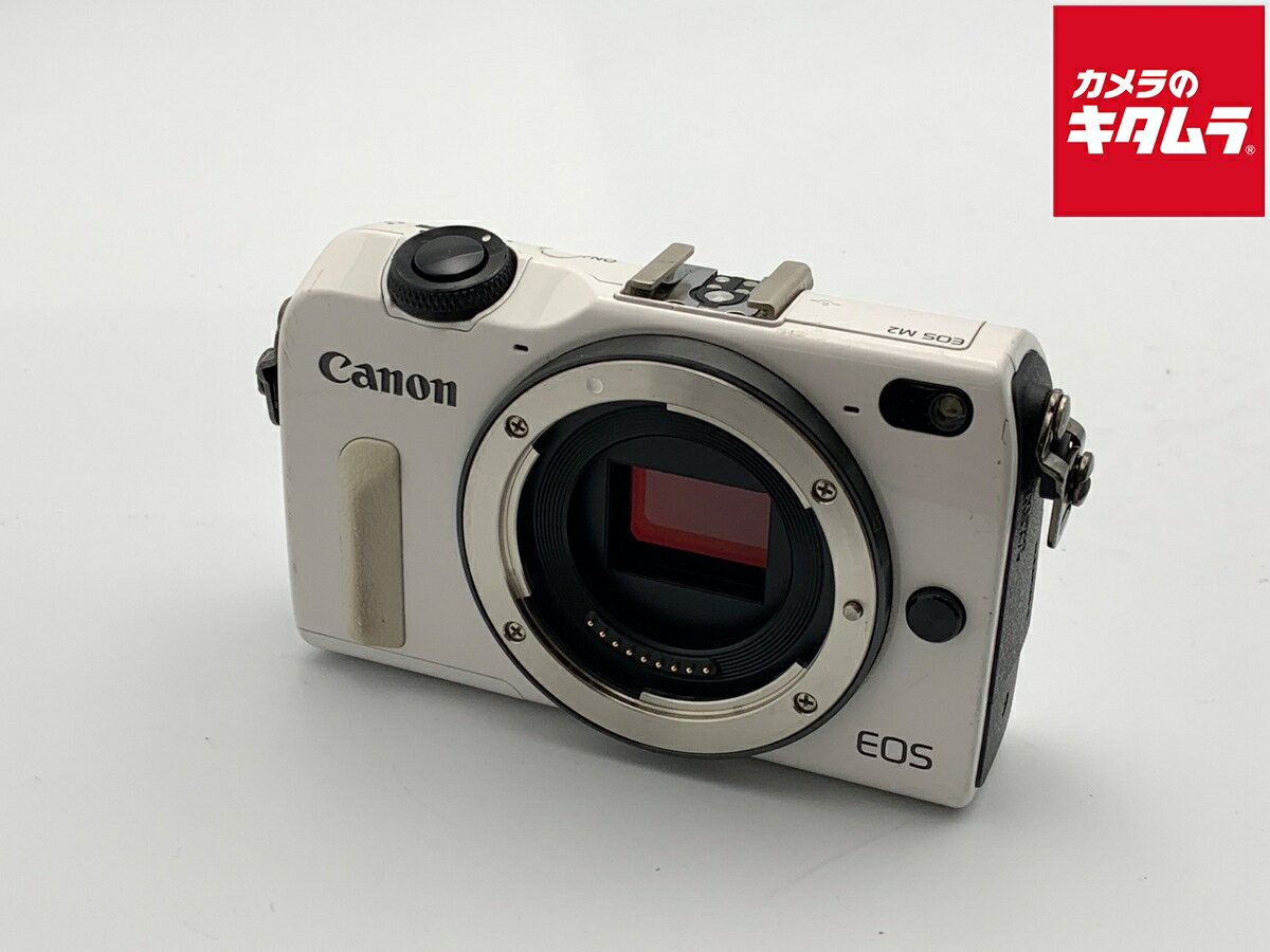 楽天市場】eos m2 ボディの通販