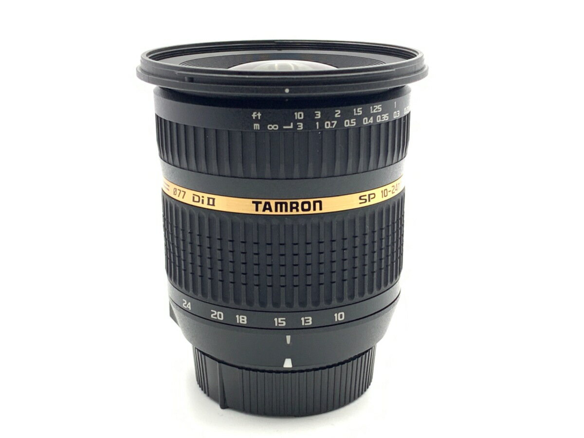 楽天市場】タムロン 10-24mm ニコンの通販 楽天市場】タムロン 10-24mm ニコンの通販