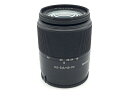 【中古】 【並品】 ソニー DT 18-70mm F3.5-5.6 【交換レンズ】(2)