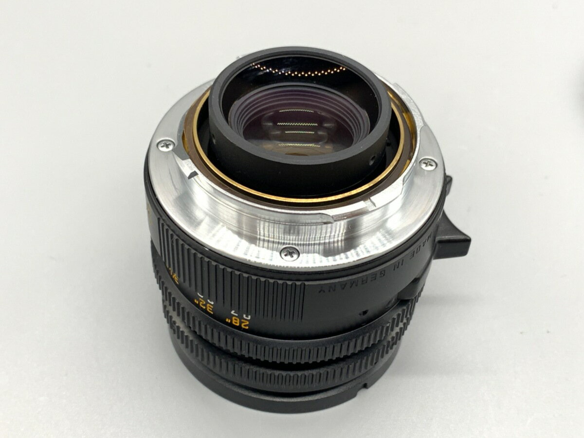 【中古】 【良品】 ライカ ズミルックスM 3...の紹介画像2