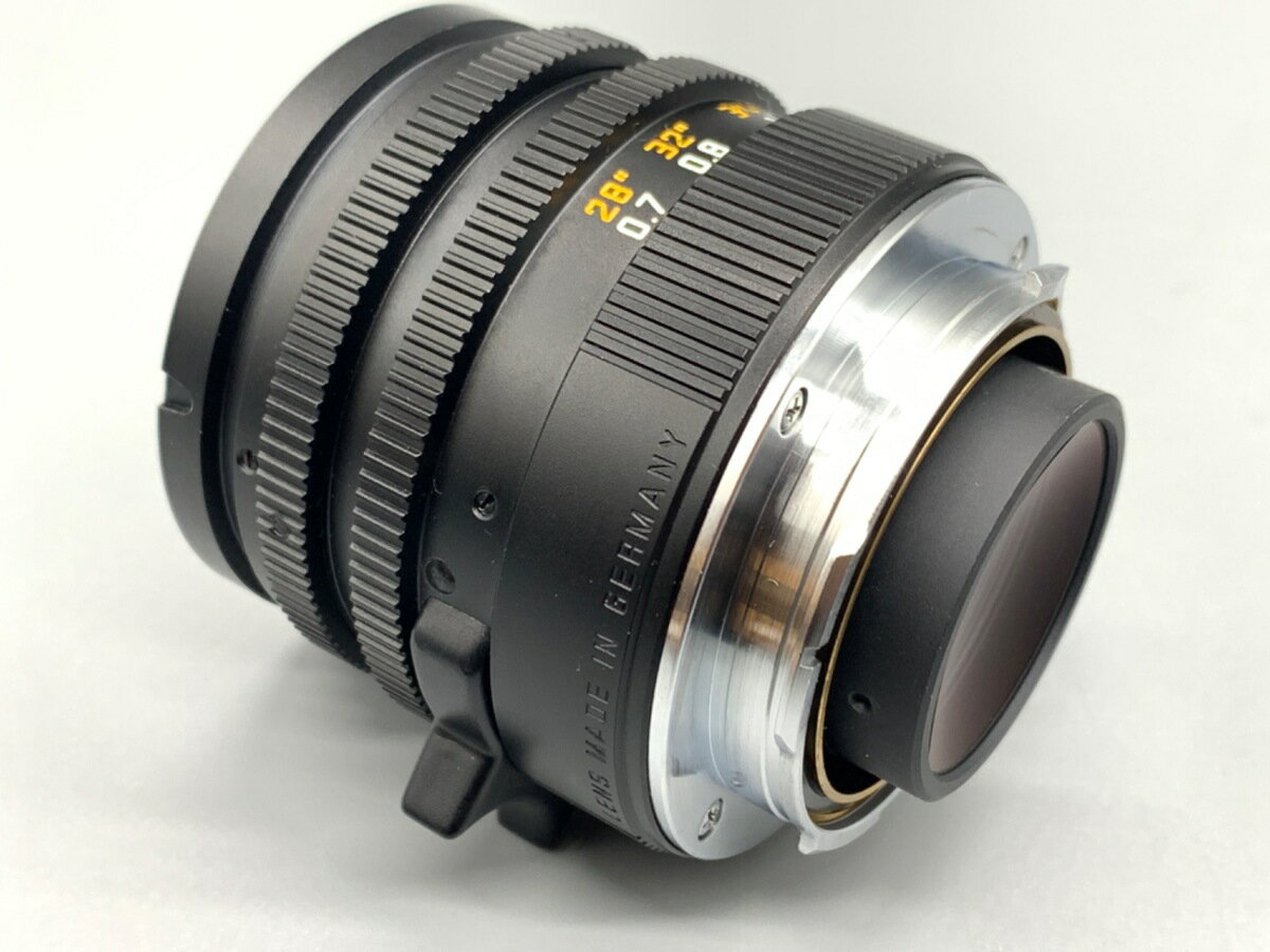 ����š� �����ʡ� �饤�� ���ߥ�å���M 35mm F1.4 ASPHERICAL(2�������) �ڸ򴹥�󥺡�