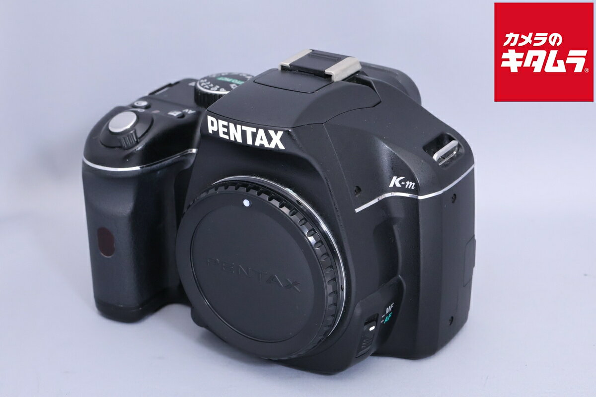楽天市場】ペンタックス k－mの通販