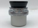 【中古】 【並品】 ツァイスイコン ビオゴン 21mm F4.5 （563/013） 【交換レンズ】