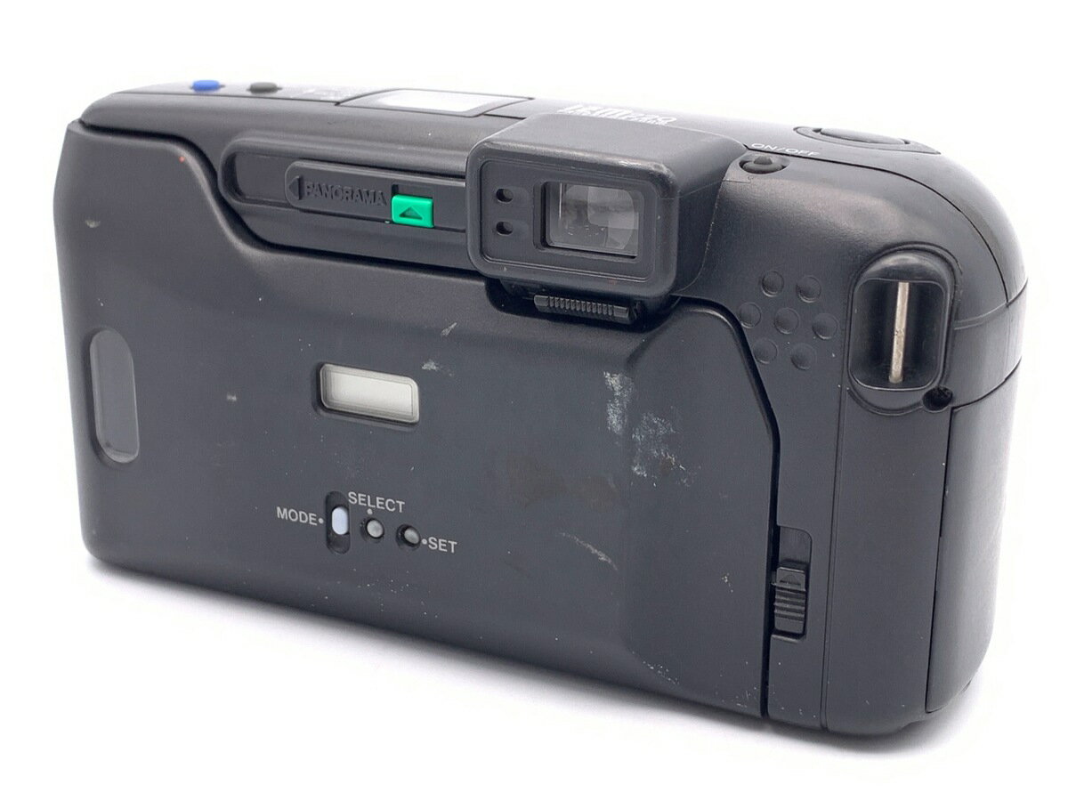 カメラのキタムラの【中古】 【難あり品】 オリンパス IZM220 Zoom QD 【フィルムカメラ】｜アングル2