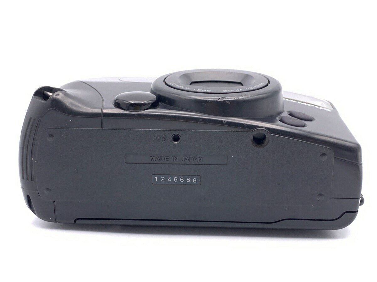 カメラのキタムラの【中古】 【難あり品】 オリンパス IZM220 Zoom QD 【フィルムカメラ】｜アングル3