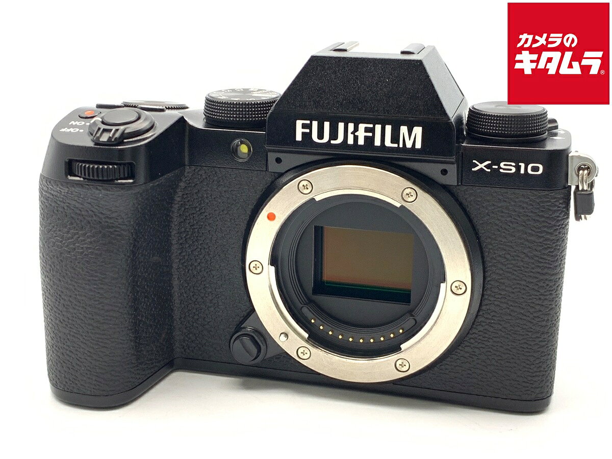 楽天市場】fujifilm x-s10 15~45（メーカー富士フイルム）の通販
