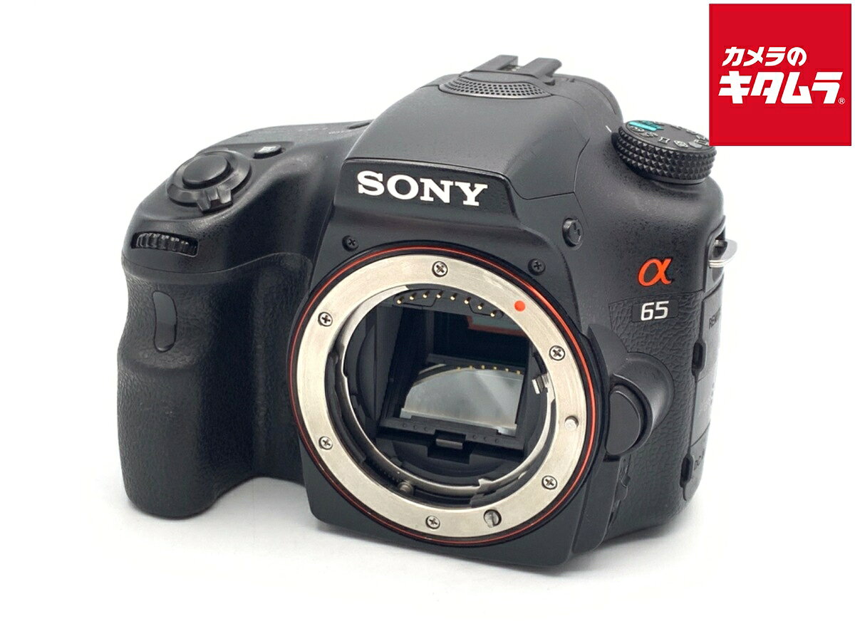 楽天市場】α65の通販