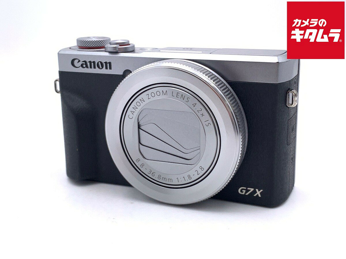 楽天市場】CANON PowerShot G7 X 中古の通販
