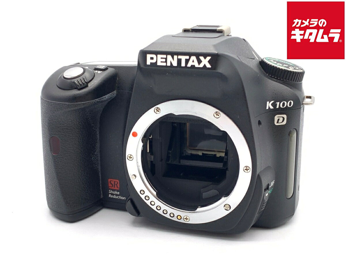 楽天市場】ペンタックス K100Dの通販
