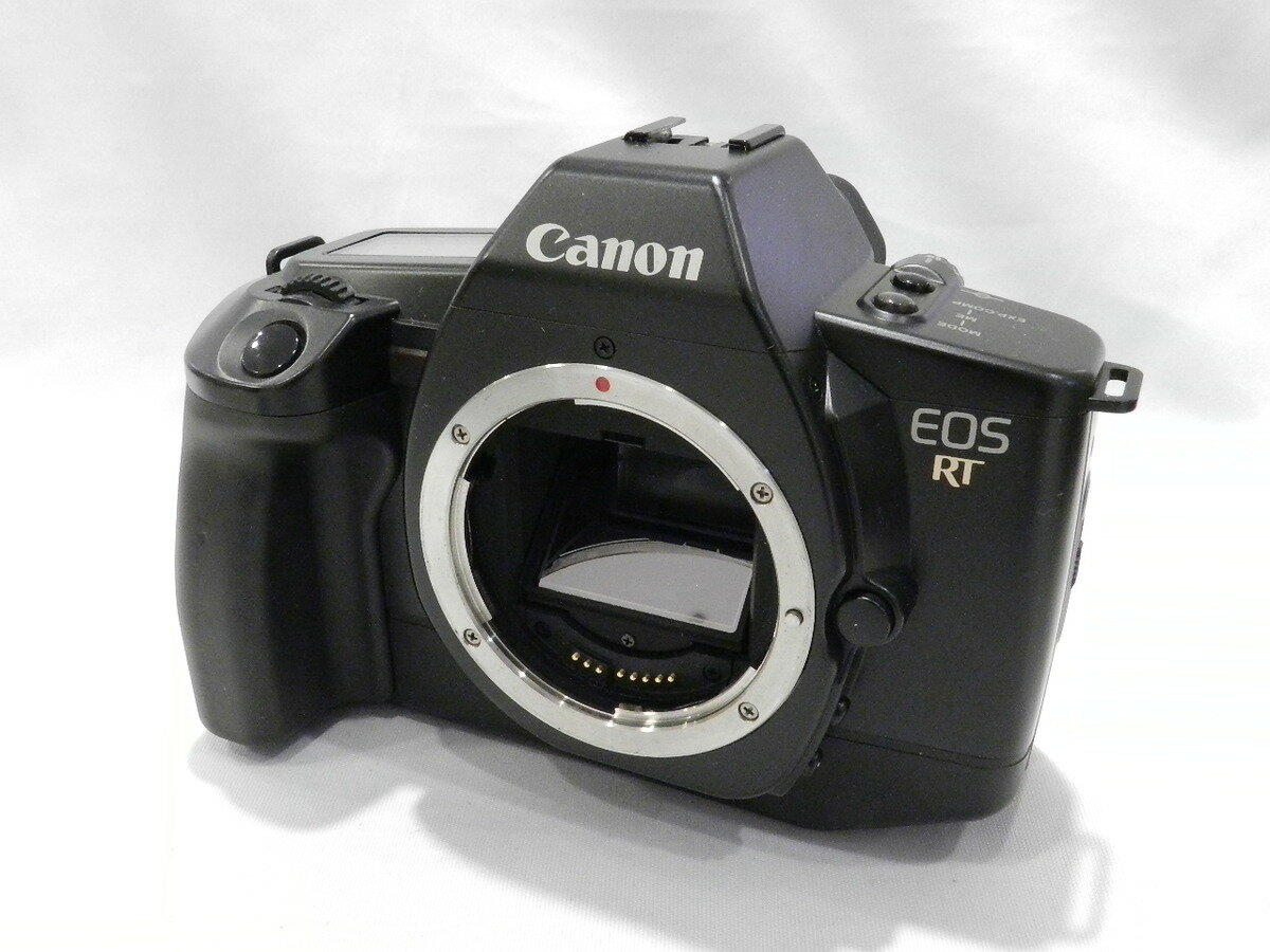 【中古】 【並品】 キヤノン EOS-RT ボディ 【フィルムカメラ】