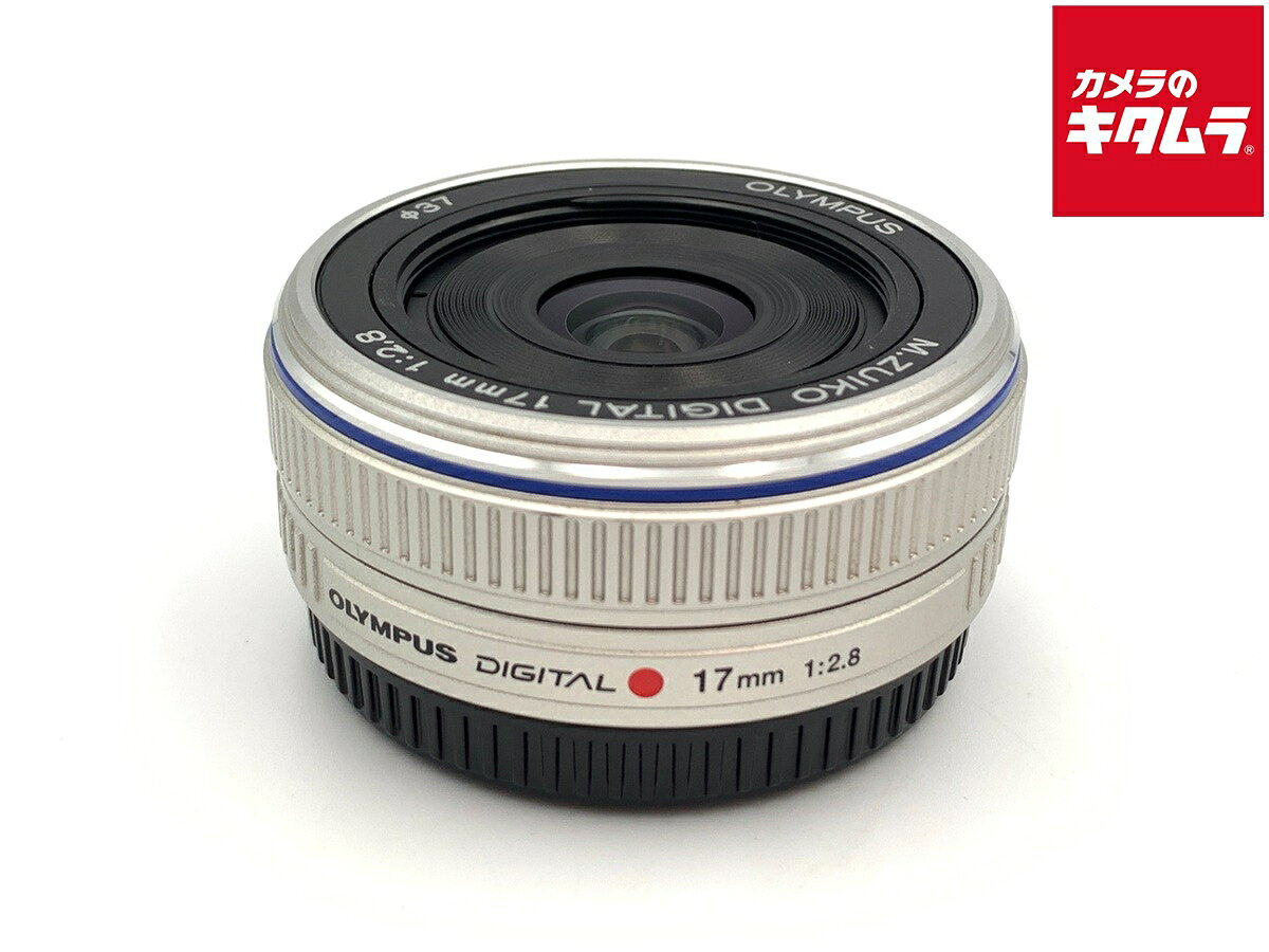 楽天市場】OLYMPUS M．ZUIKO DIGITAL 17mm F2．8の通販