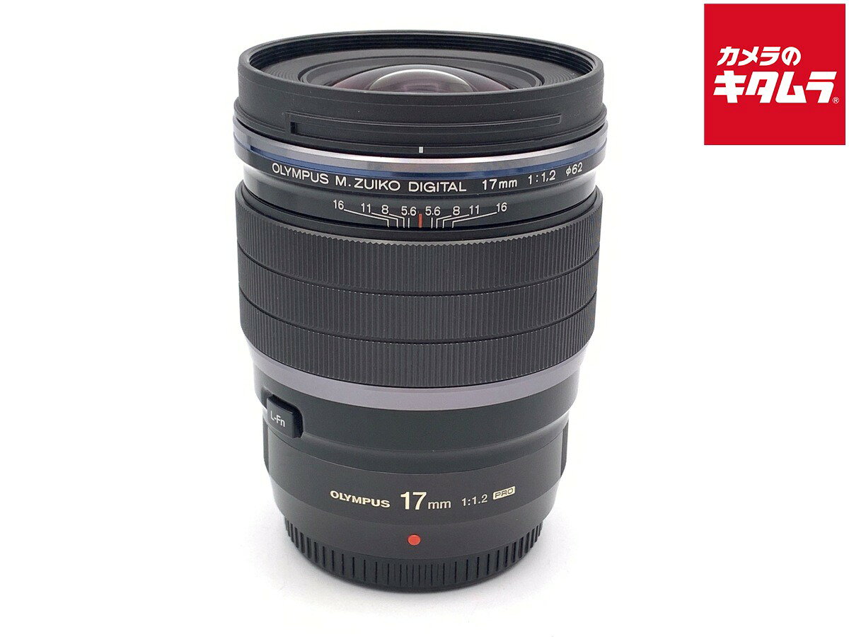 楽天市場】オリンパス m．zuiko digital ed 17mm f1．2 proの通販