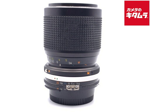 【中古】 【並品】 ニコン Ai-S 35-105/3.5-4.5 【交換レンズ】 【中古】 【並品】 ニコン Ai-S 35-105/3.5-4.5 【交換レンズ】