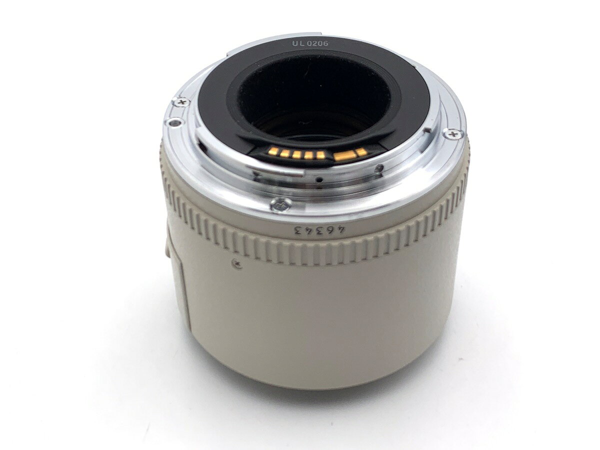 カメラのキタムラの【中古】 【良品】 キヤノン Extender EF 2X 【交換レンズ】｜アングル2